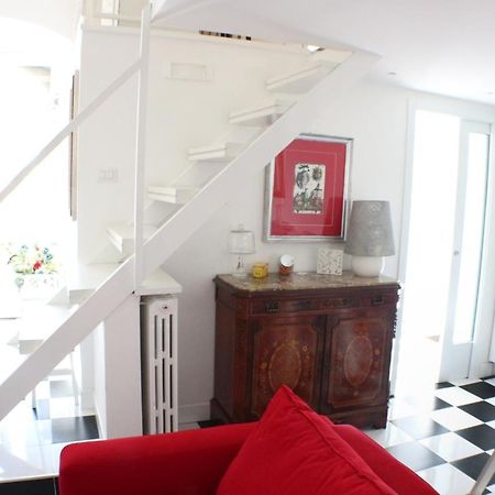 Dolce Loft Apartment Bari Luaran gambar