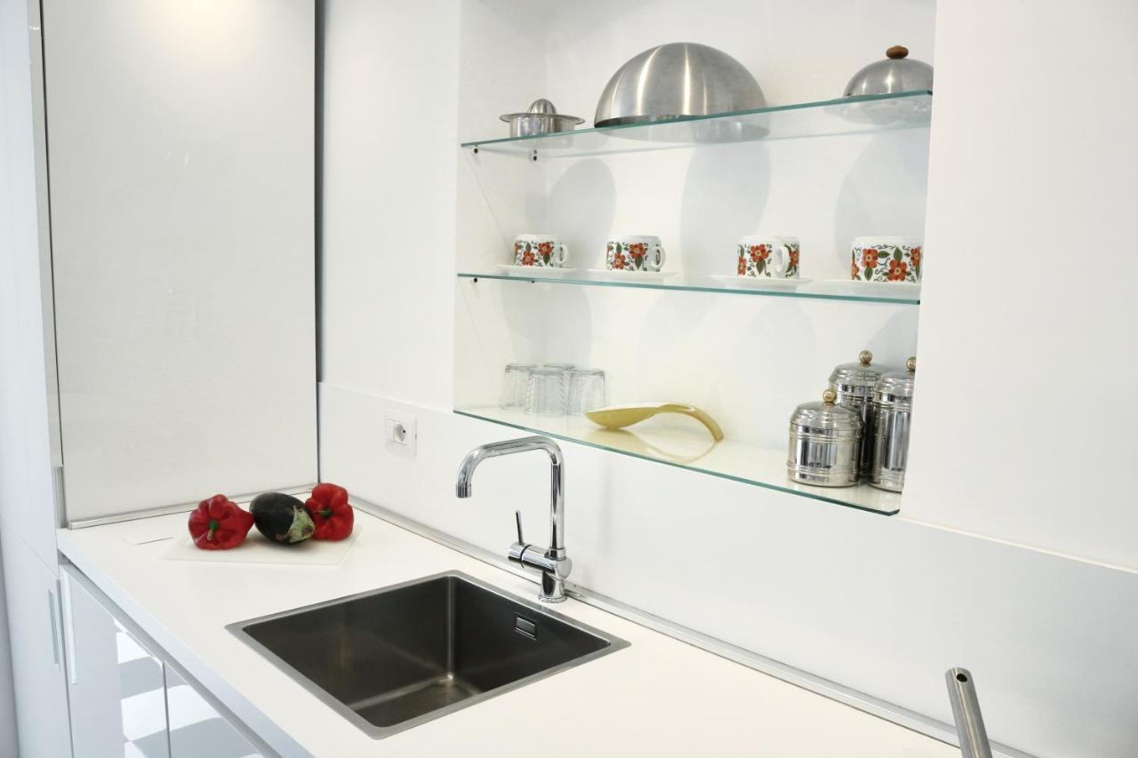 Dolce Loft Apartment Bari Luaran gambar