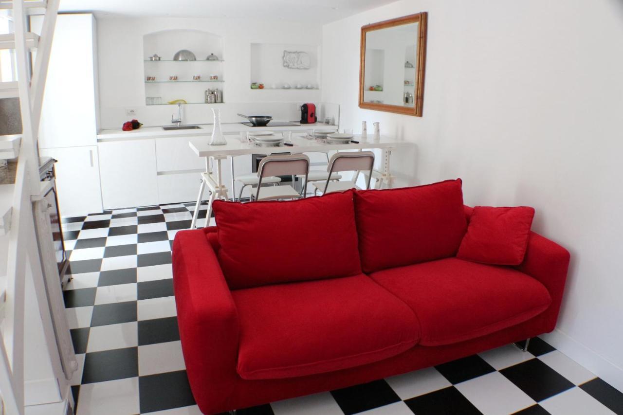 Dolce Loft Apartment Bari Luaran gambar