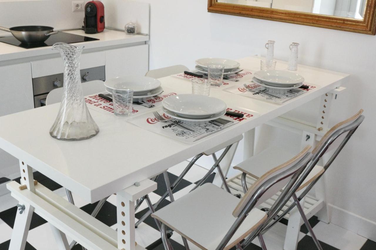Dolce Loft Apartment Bari Luaran gambar