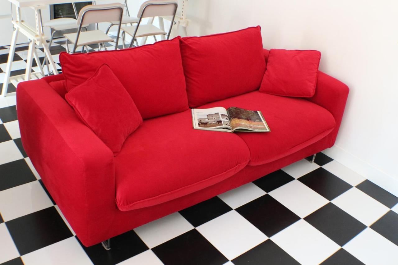 Dolce Loft Apartment Bari Luaran gambar