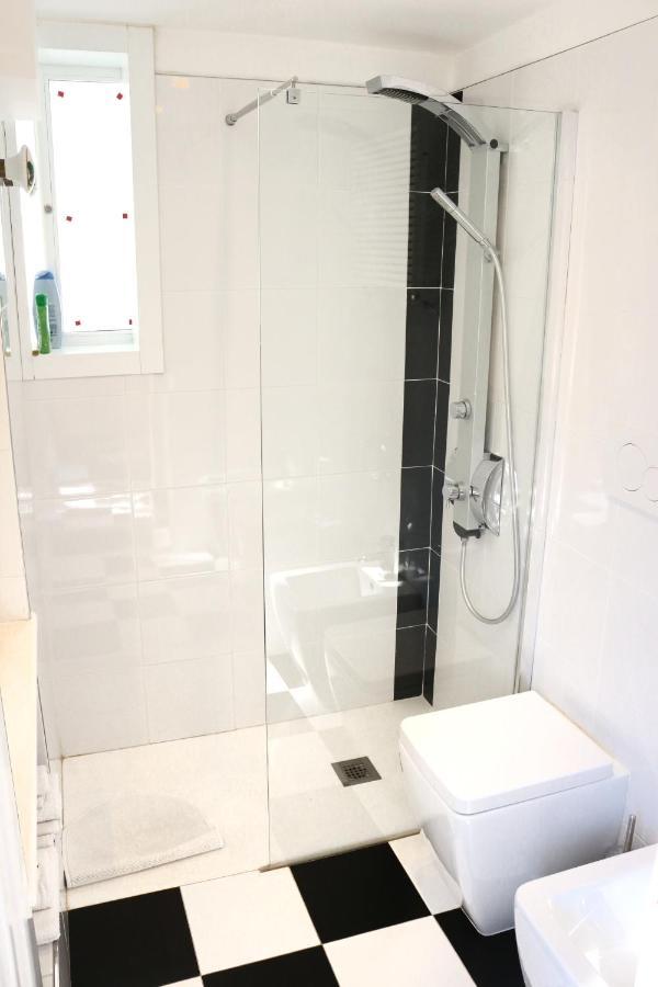 Dolce Loft Apartment Bari Luaran gambar