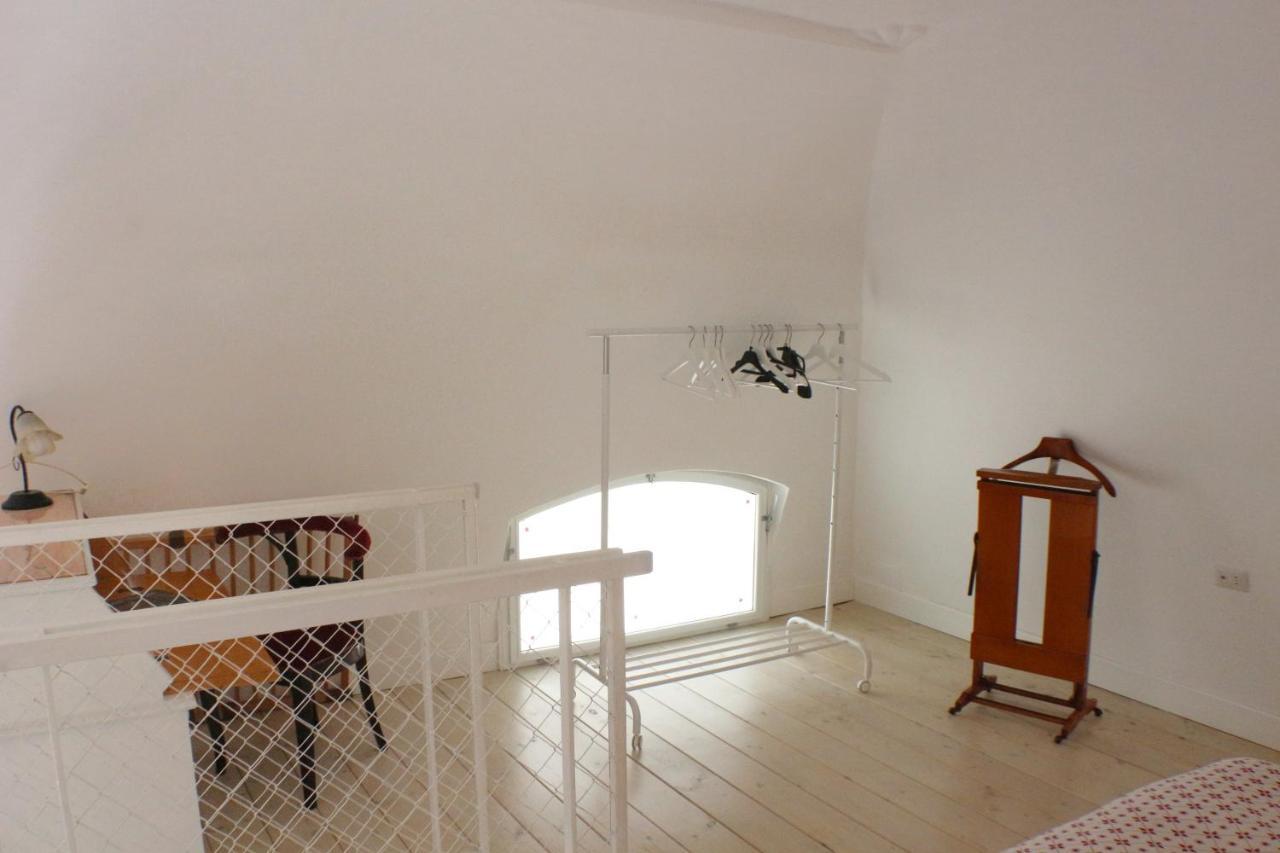 Dolce Loft Apartment Bari Luaran gambar