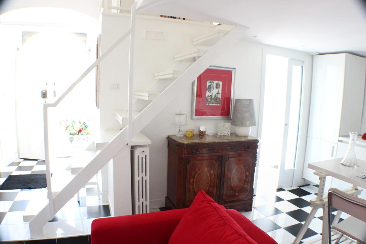 Dolce Loft Apartment Bari Luaran gambar
