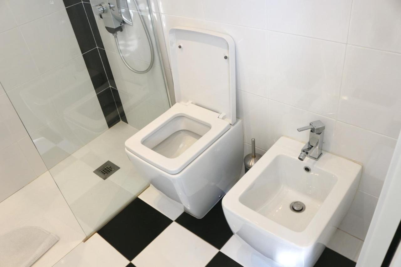 Dolce Loft Apartment Bari Luaran gambar