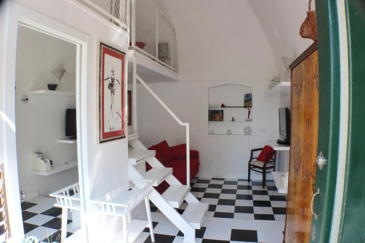Dolce Loft Apartment Bari Luaran gambar