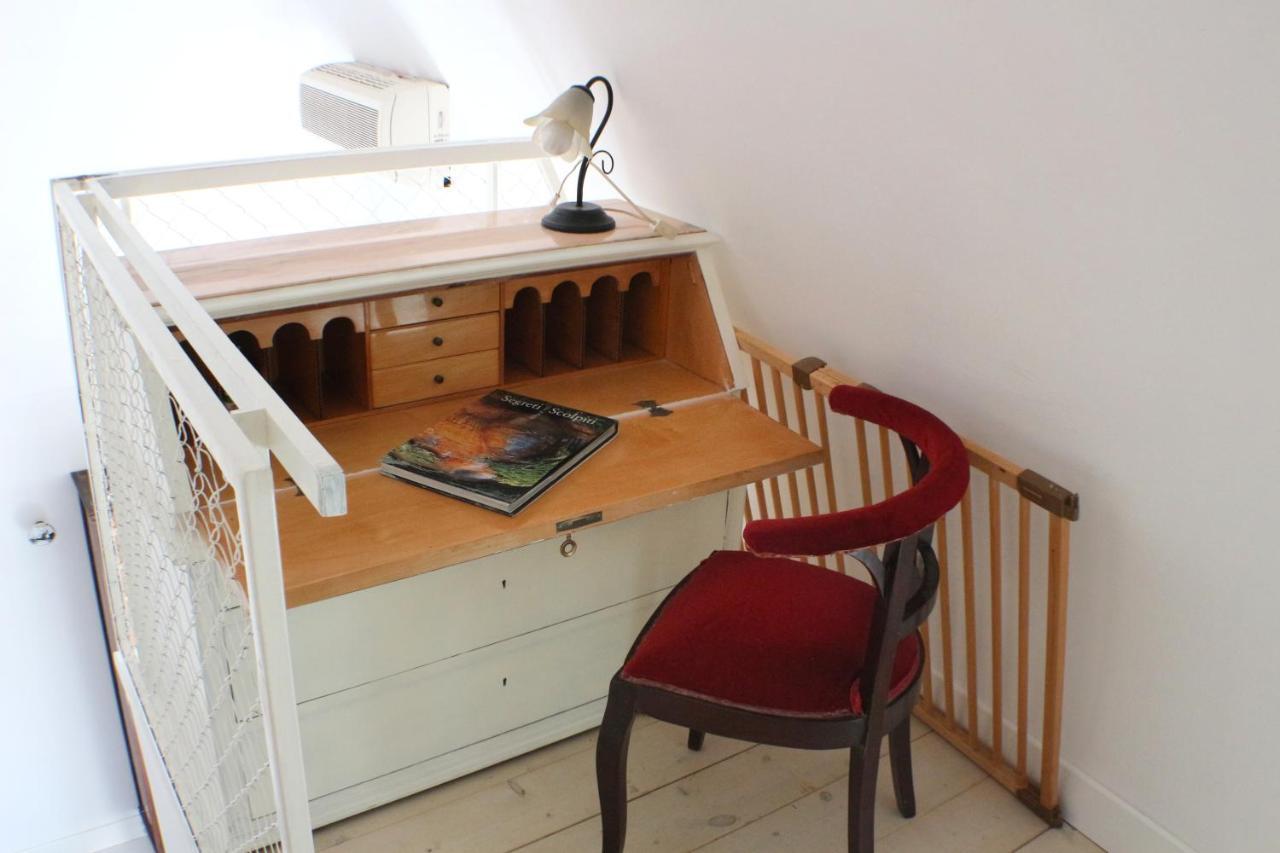 Dolce Loft Apartment Bari Luaran gambar