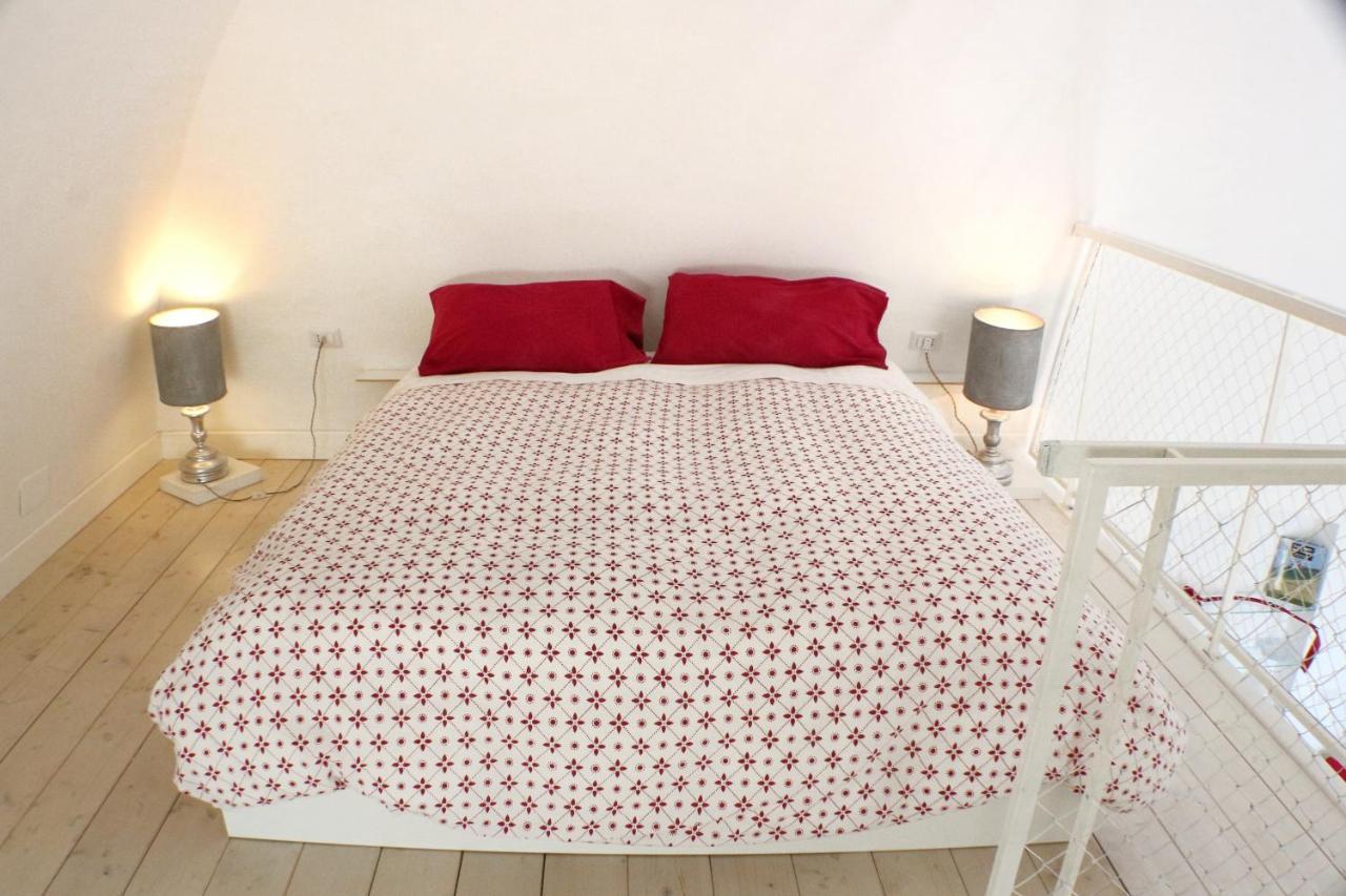 Dolce Loft Apartment Bari Luaran gambar