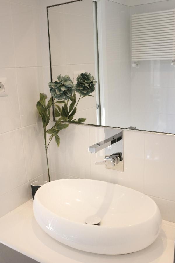 Dolce Loft Apartment Bari Luaran gambar