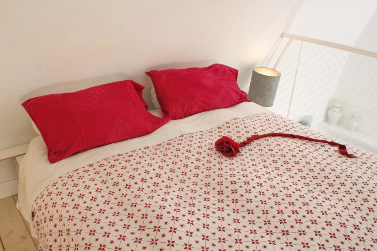 Dolce Loft Apartment Bari Luaran gambar